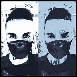 Meet your Posher, Jeff